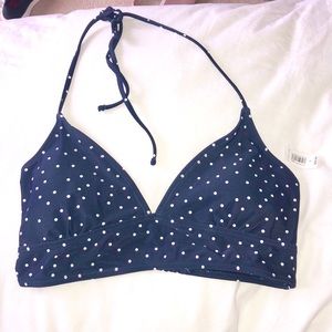 GAP swimsuit top